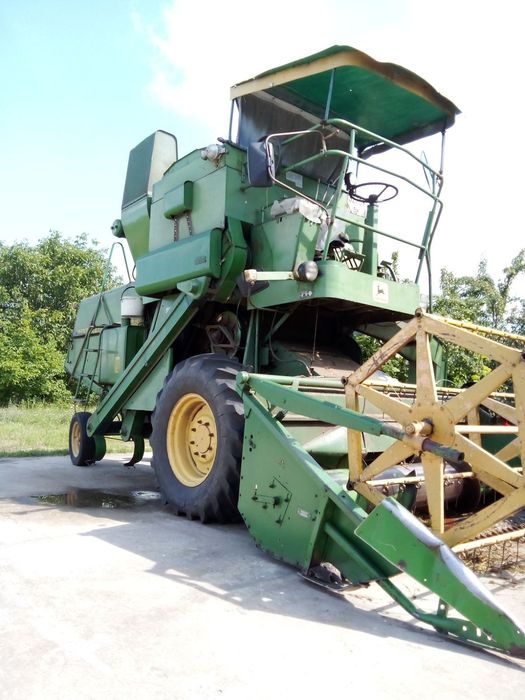 Продам JOHN DEERE 935