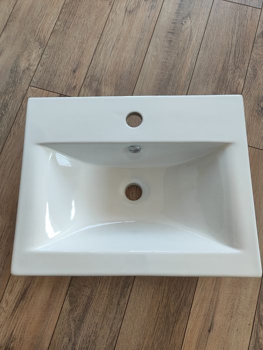 Meble łazienkowe vera