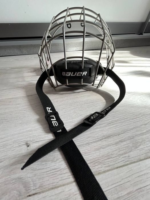 Сітка для хокейного шолома Bauer m/m