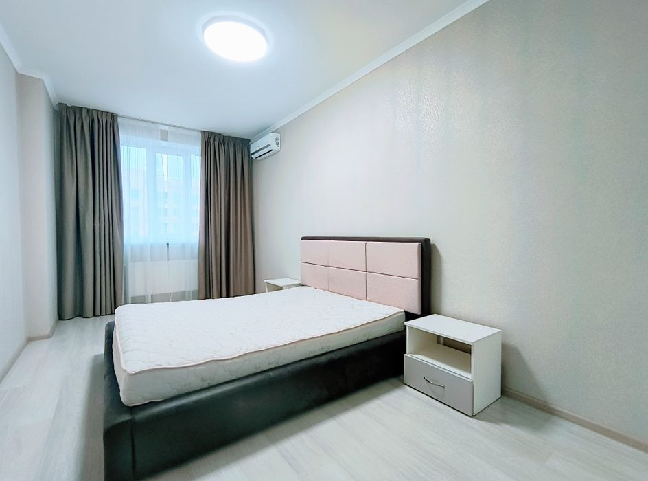 Єоселя! Простора 2 кім квартира в ЖК Софія