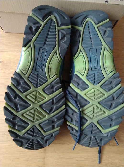 Buty trekkingowe Martes