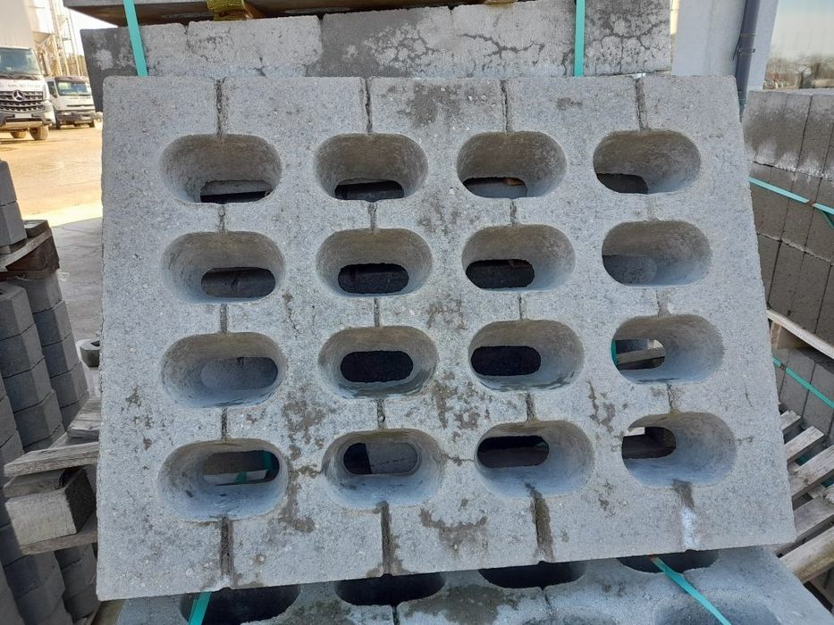 Plyty Yumbo jumbo yomb drogowe