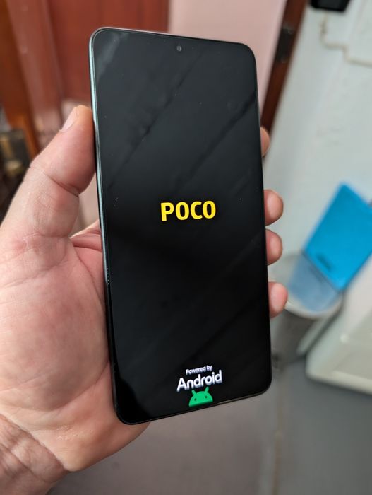 XIAOMI Poco X6 pro