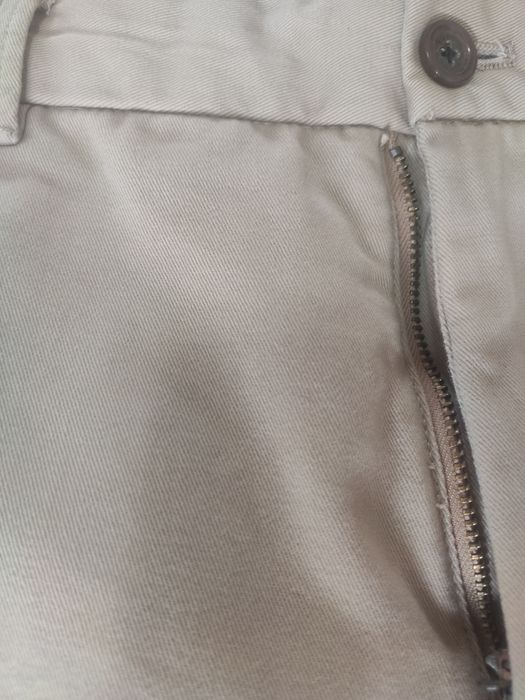 Chinos Sacoor  Clássicos Beje