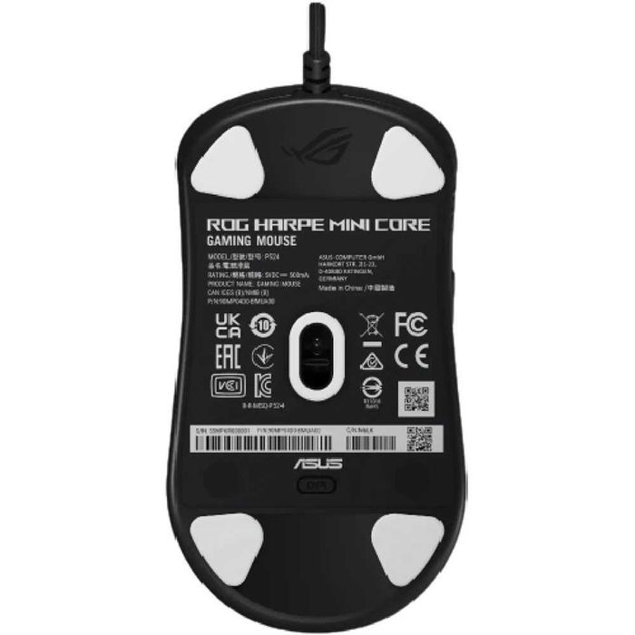 Мишка ASUS ROG Harpe Mini Core Black