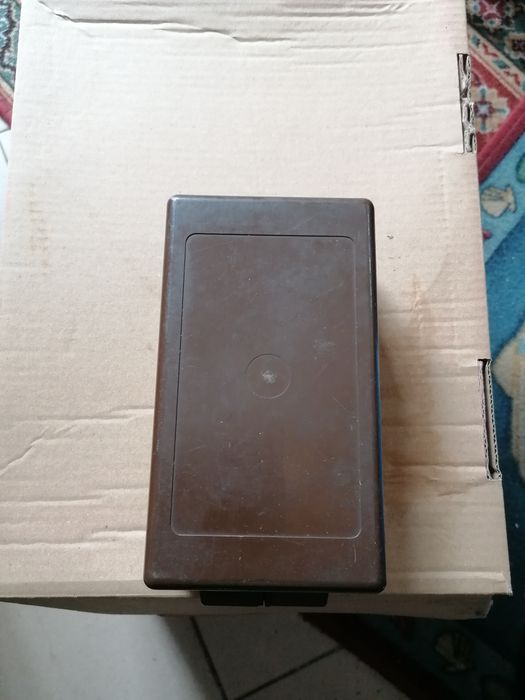 Conta rotações usado