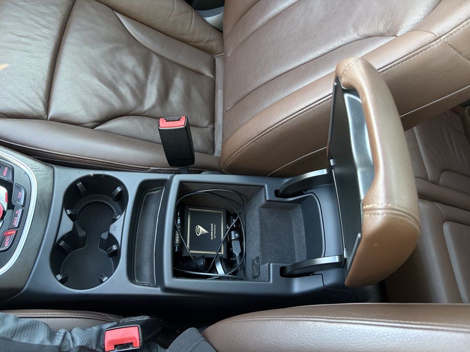Audi Q5 2015 VIN WA1LFAFP6FA129315 фото оголошення 21 з 21