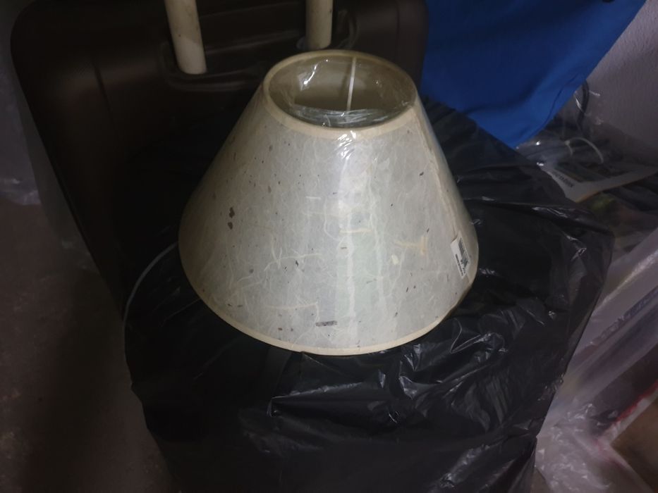 Abatjour mesa cabeceira