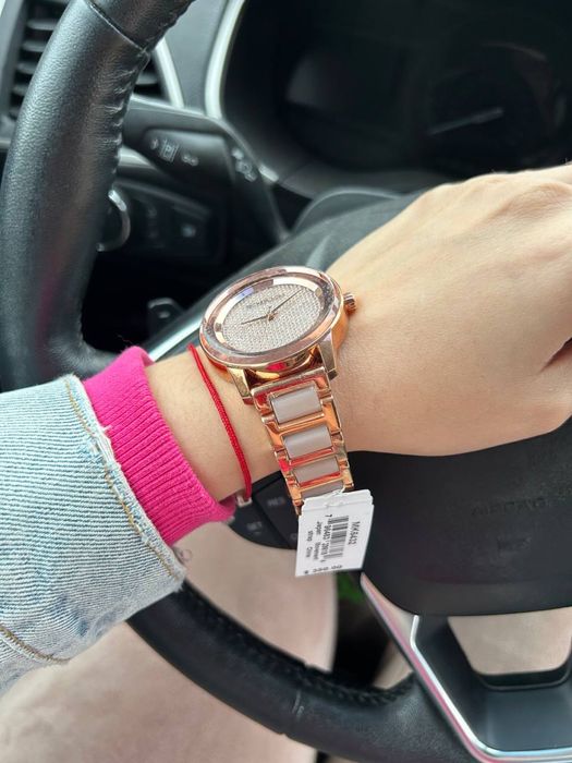 Часы женские mk6432 новые !! Оригинал жіночий годинник michael kors