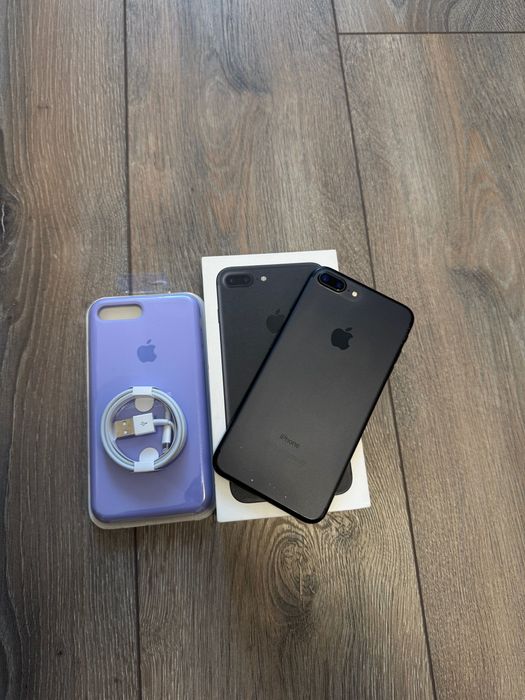 iPhone 7+ Plus 32gb Айфон 7+