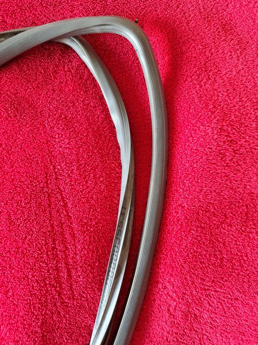 Uszczelka drzwi piekarnika Amica