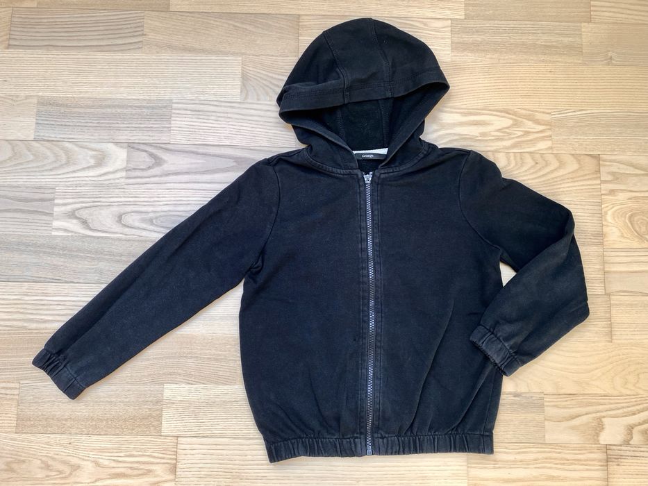 Bluza na zamek George r. 116
