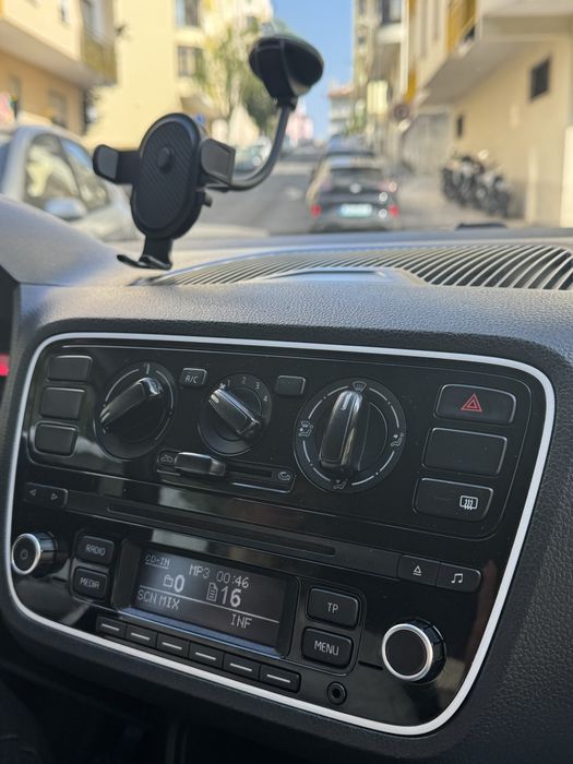 VW UP 1.0 60cv 2015