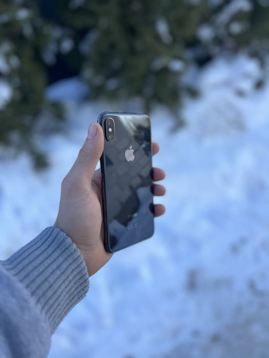 Продам Iphone Xs Max 64 Neverlok