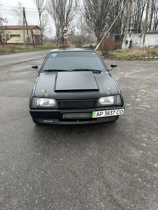 Продам ВАЗ 2108 турбо