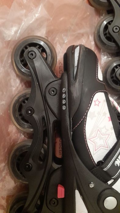 Airwalk Inline Skates64552388892289120