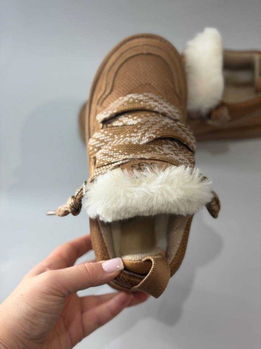 Ugg Lowmel Chestnut Premium Угги НОВЫЕ 40р. 25,5 см Угги коричневые