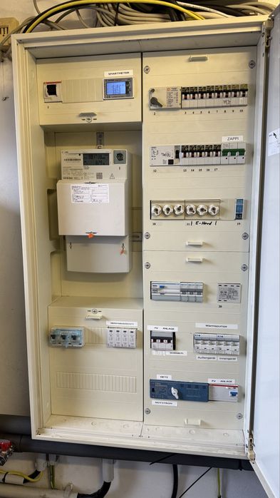 Serwis i naprawa instalacji PV + ładowarki samochodowe | Leszno