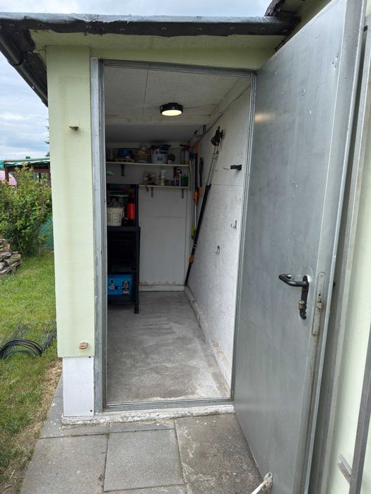 Działka ROD im. 4 marca w Stargardzie - Widok 4