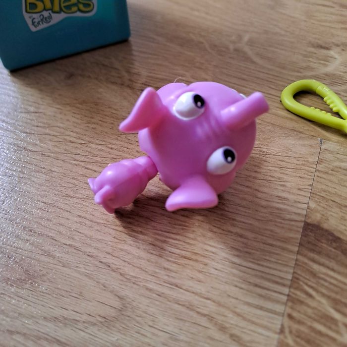 Figurka Gryzący Zwierzak Hasbro FurReal Little Big Bites