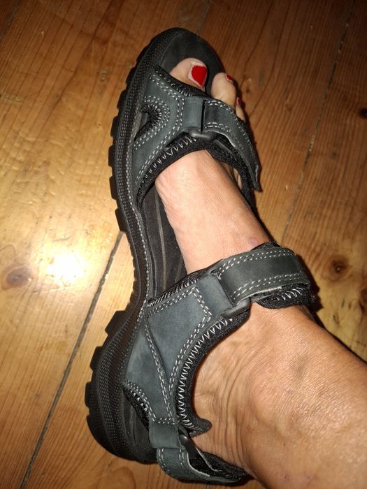 Ecco Onroads sandały trekkingowe, turystyczne  40