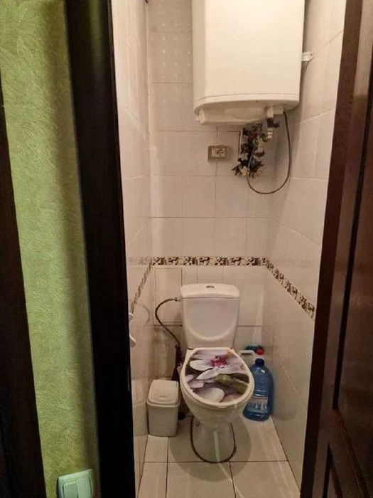Продам 2 комнатную квартиру,  Черемушки,  ул. Ак. Филатова/Ивана и Юрия Лип.