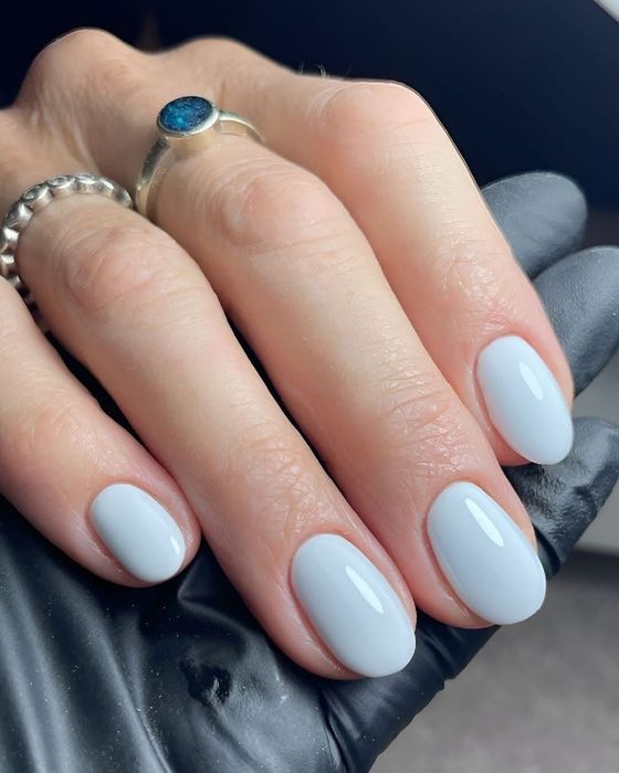 Maniciure hybryda, żel, przedłużanie