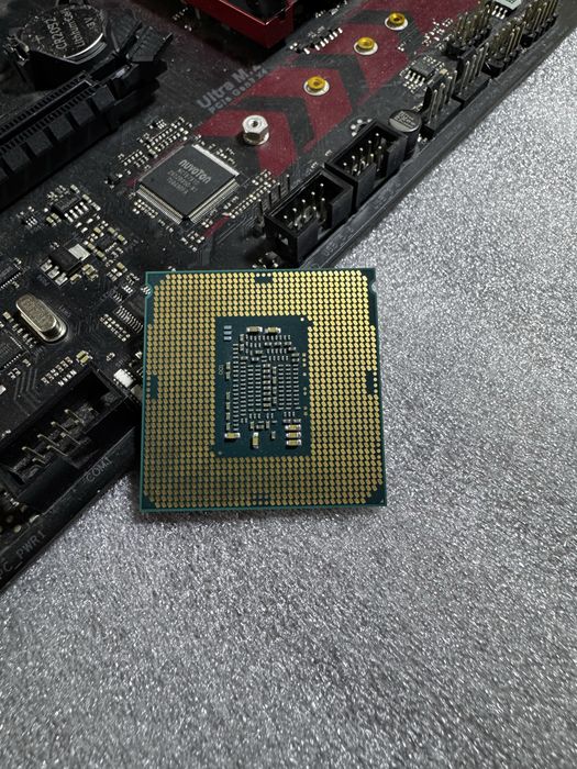 i7 6700k - купити комп'ютери та комплектуючі - Ціна на OLX.ua