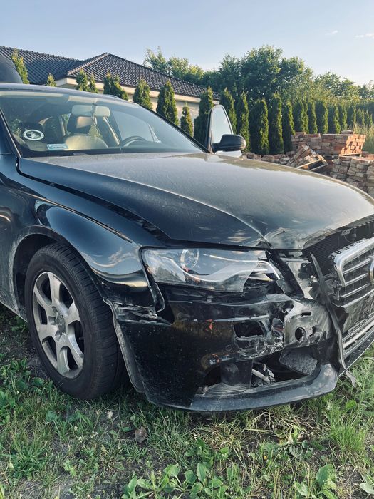 Sprzedam Audi a4b8