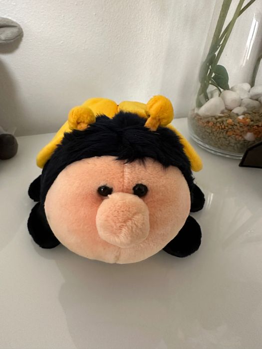 Animais de peluches
