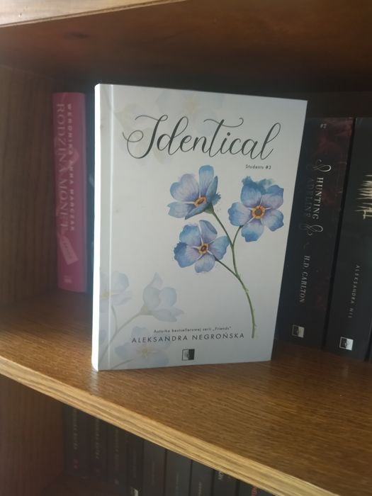 Students limitowana edycja