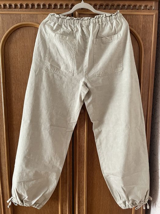 Брюки джинсы Zara