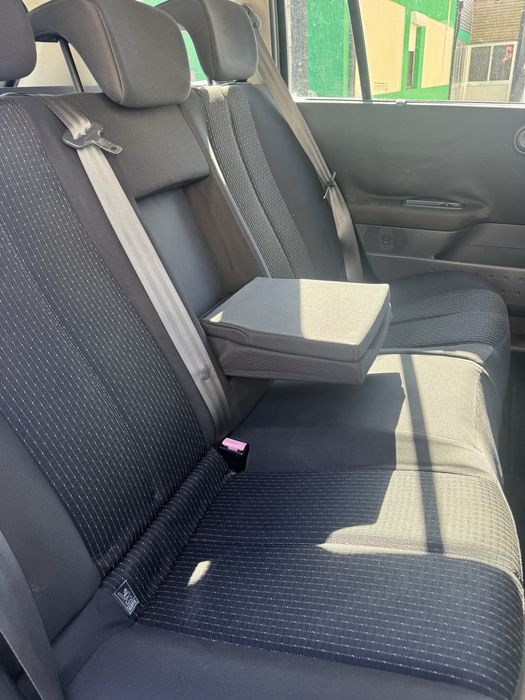 Renault Megane 1.5dci
