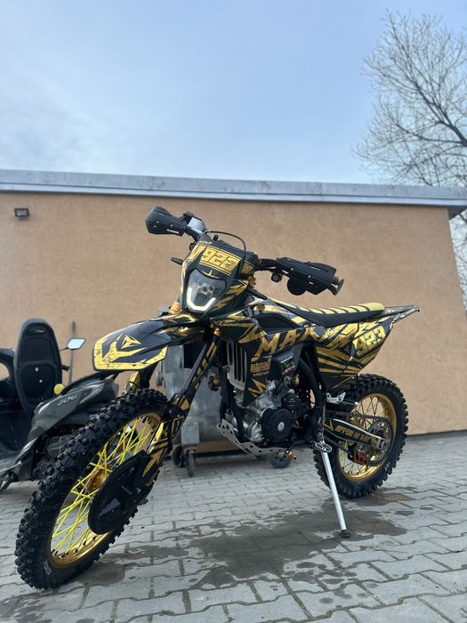 Продам Кові Макс в ідеальному стані