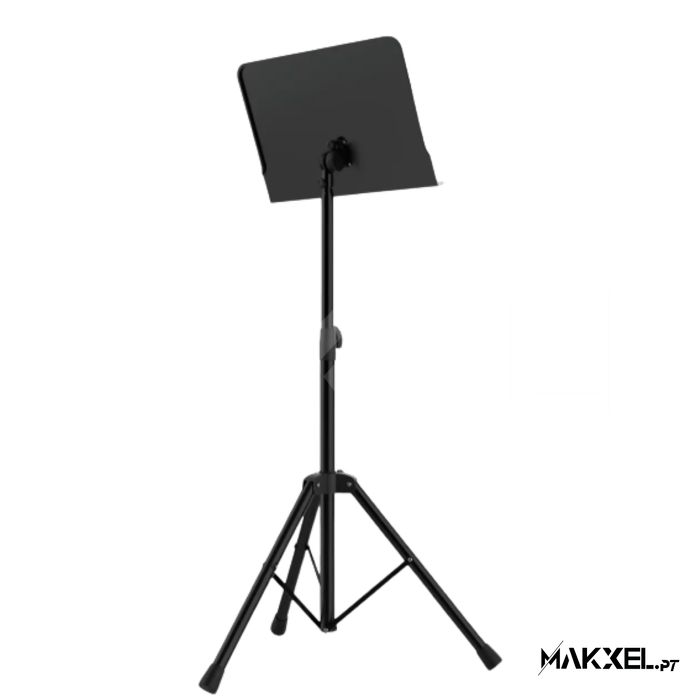 Estante Partitura Audibax SP4 Profissional