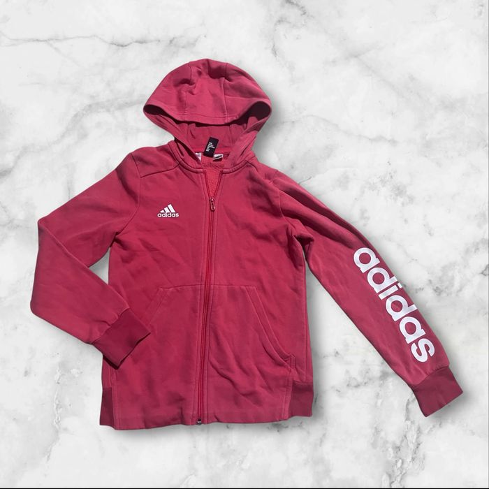 Bluza adidas xs