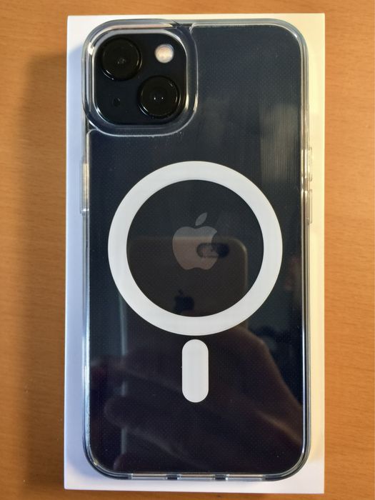 iPhone 13 excelente estado com garantia