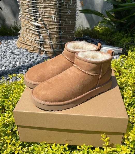 UGG Classic Ultra mini R.39