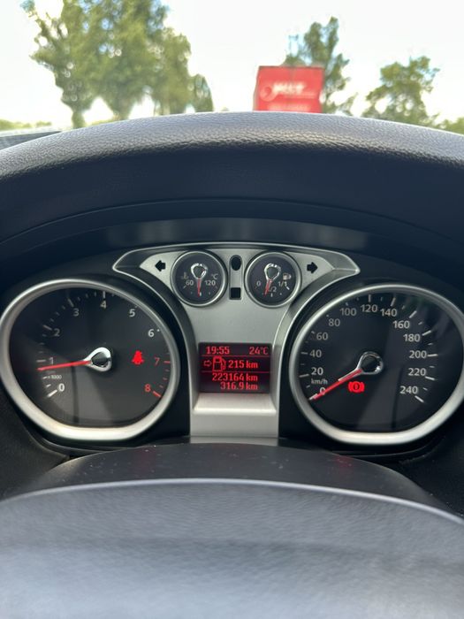 Продам Ford Focus 2010 рік