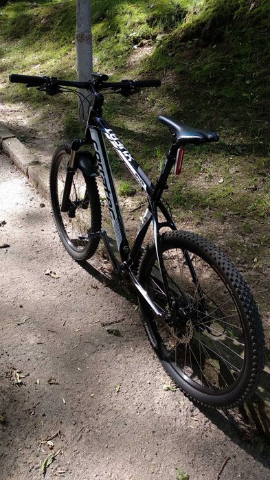 Corratec X-Vert 26" (165-180см)
