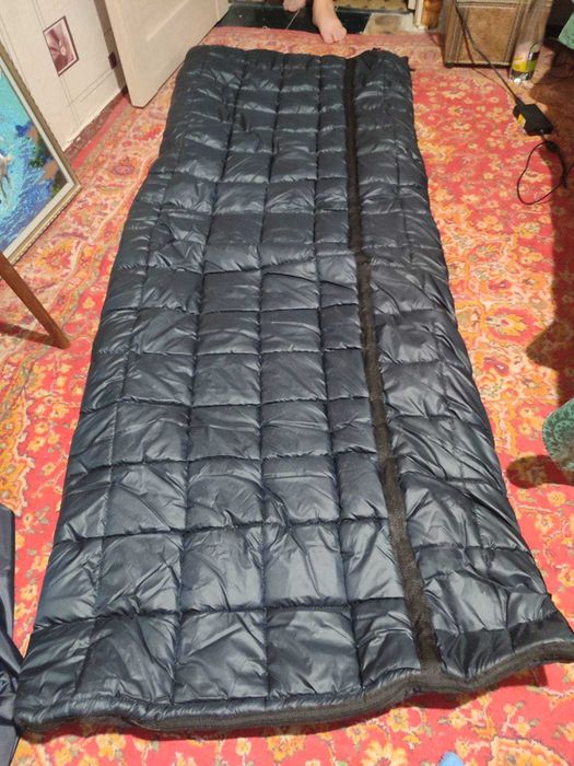 Спальный мешок одеяло новый