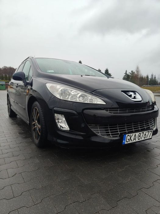 Peugeot 308 Peugeot 308sw