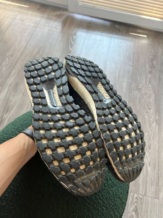 Sneakersy Adidas Ultra Boost Sportowe Pro Do biegania do Siłowni