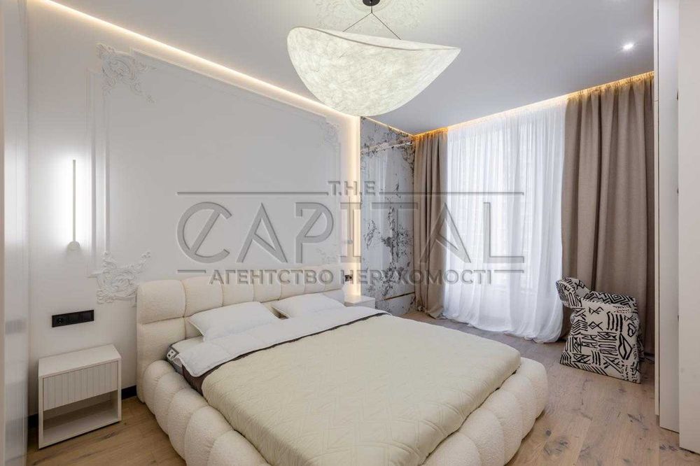 Продажа квартиры, ЖК «Edelweiss House», ул. Звиринецкая, Печерск