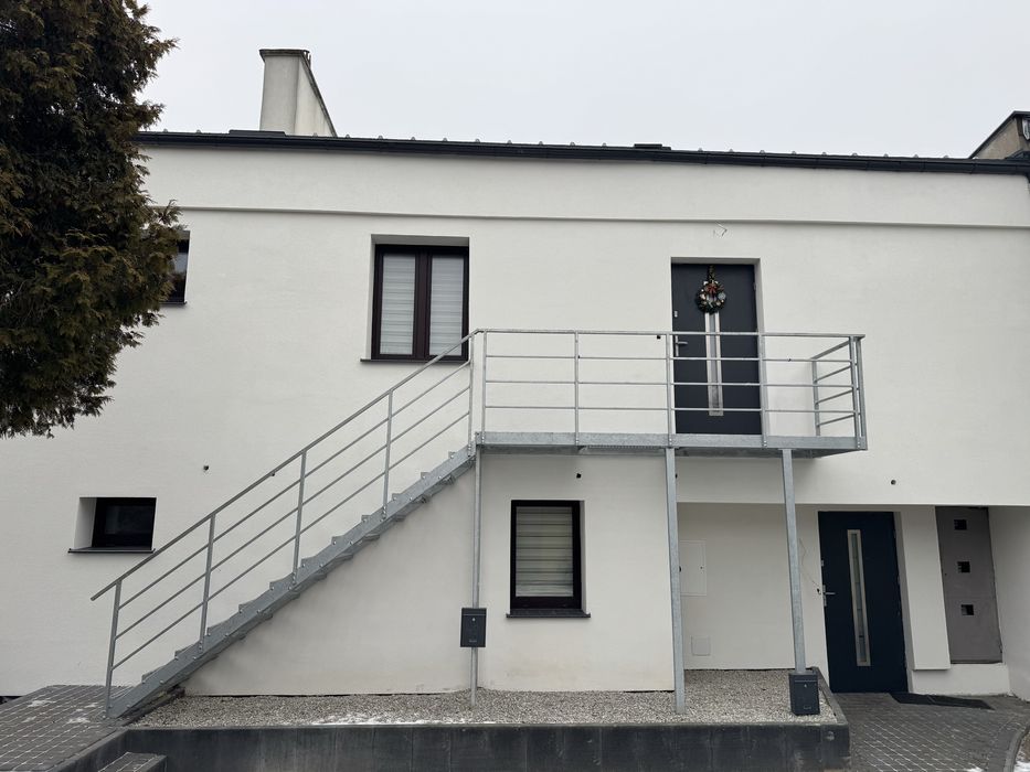 Mieszkanie na wynajem, spokojna okolica