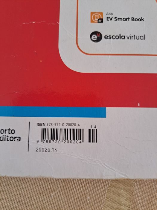 Livro Aberto Português 6 ano - caderno de actividades