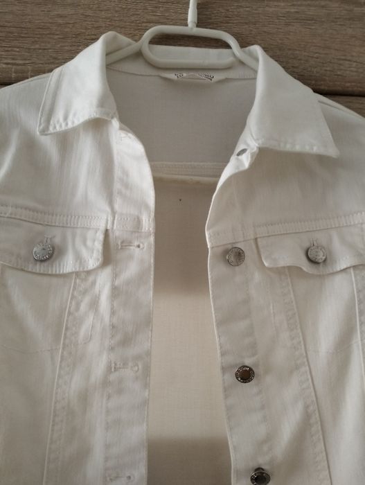 Bluza jeans Cocodrillo