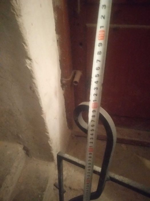 Продам кованый забор