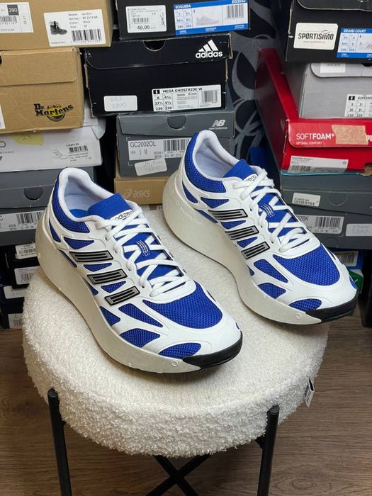 Кросівки Adidas Adizero Aruku. Розмір 44. Оригінал!!!