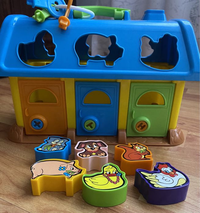 Дитяча іграшка